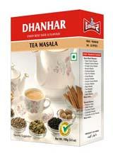 Tea Masala