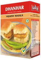 Vada Pav Masala