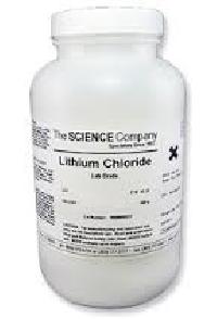 Lithium Chloride