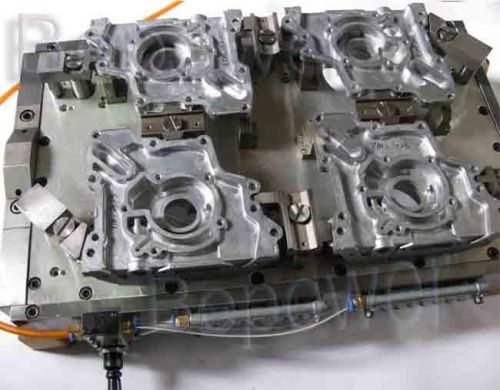 Plastic injection molds, Brand Name : Bepower