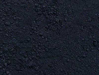 Iron Oxide Black