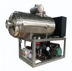 Tea Freeze Drying Machine