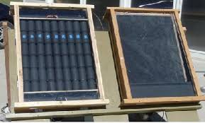 Solar Air Heater