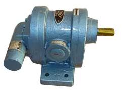 Rotary Gear Pump (DW)