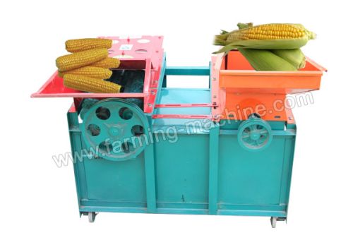 Corn Sheller Thresher, Brand Name : Amisy Farmiing Maachine