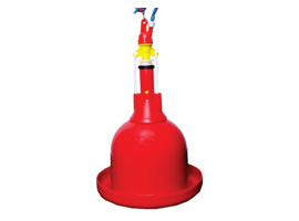 Standard Automatic Round Drinker