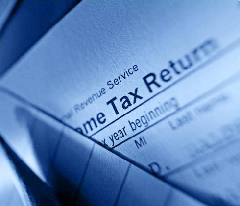 Income Tax Services