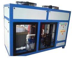 Water Chiller Plant