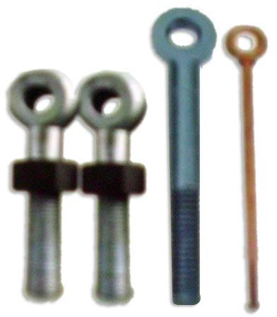 Eye bolts