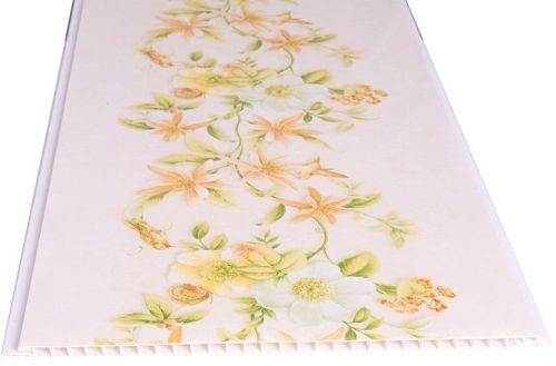 PVC Ceiling Panels, Brand Name : CROWNE