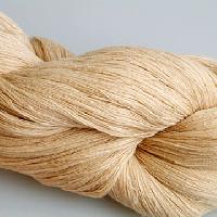 Spun Silk Yarn