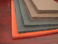 Plain Foam Rubber Sheets, Thickness : 1mm To 50mm