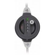 COMBINATION LOCK 4 DIGIT - WARDROBE 2 POINT INSET