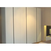 VERTICAL GOLA PROFILE