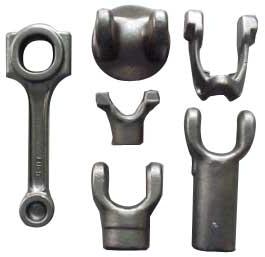Automobile Forgings
