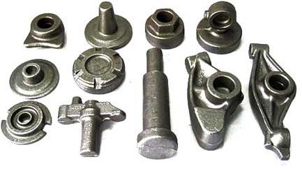 Railway Components