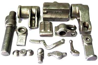 Tractor Parts