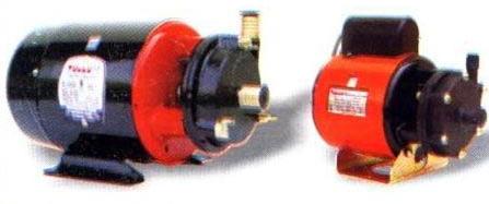 Centrifugal Water Pump