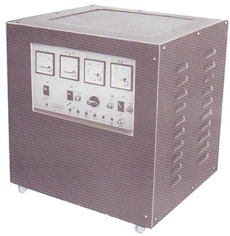 Heavy Duty Battery Charger