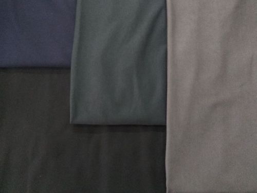 4 Way Multipurpose Lycra, Color : Black, Navy