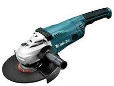 Angle Grinder