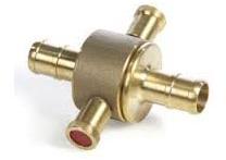 Instantaneous Coupling With 2 1/2