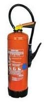 Fire Extinguisher, Feature : Hard Structure, Industry Proven Design