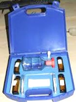 Spectrapak 310 Low Pressure Boiler Water Test Kit