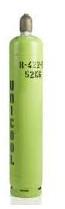 Unicool R-422d 52 Kg Refrigerant Gas Cylinders