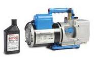 Vacuum Pump 115/230 V