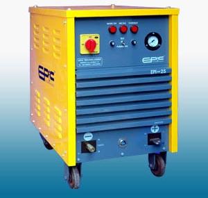 Diaod Based Air Plasma Cutting Machine
