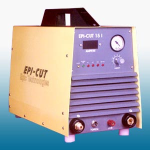 Inverter Based Air Plasma Cutting Machine