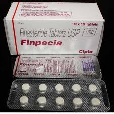 Finpecia Tablet