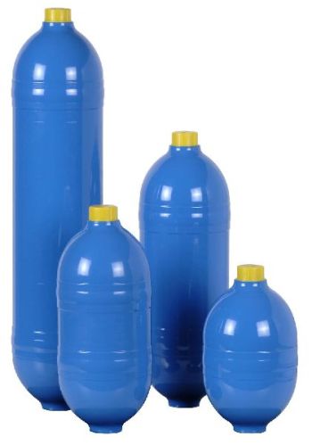 Hydraulic Accumulator