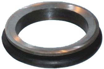 Gliding Seal With O Ring Set