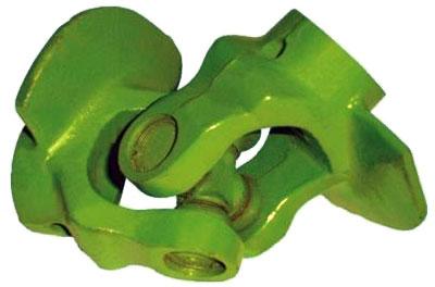 Universal joint cross