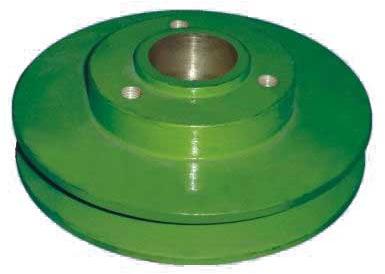 V Belt Pulley