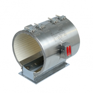 Flange Heater