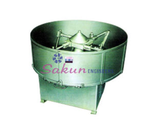 Detergent Powder Making Machine