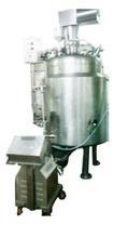 Shampoo Making Machine