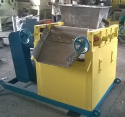 Soap Making Machines