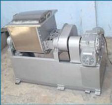 Toilet Soap Making Machine