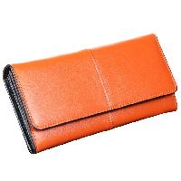 Ladies Leather Purses