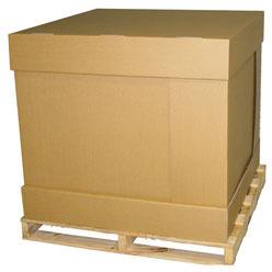 Heavy Duty Cartons