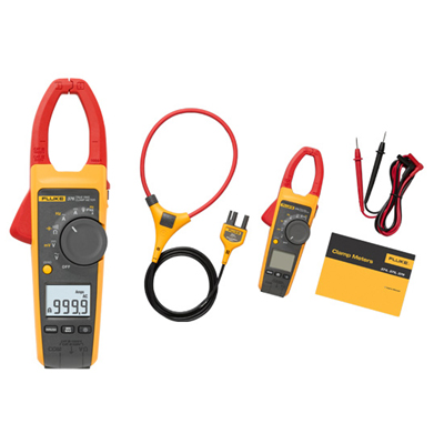 Clamp Meter
