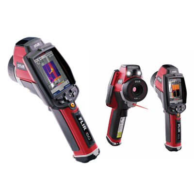FLIR Infrared Camera