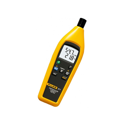 Temperature Humidity Meter