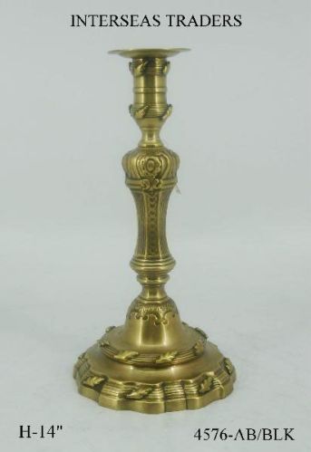 Plain Metal Candle Stands, Size : 10inch, 5inch, 6inch, 7inch, 8inch