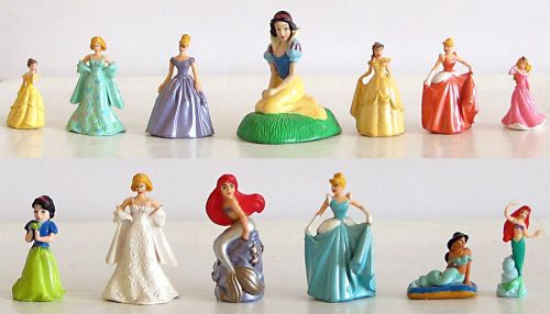 Fairy Tale Figurines, For Gifting, Home Decor, Style : Modern