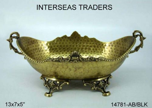 Coated Metal Serving Bowls, Size : 10Inch, 3Inch, 4Inch, 5Inch, 7Inch, 8Inch, 9Inch